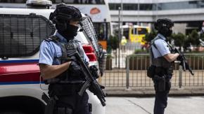 Hong Kong condena a 45 líderes prodemocracia a penas de hasta 10 años de prisión Hong Kong condena a 45 líderes prodemocracia a penas de hasta 10 años de prisión