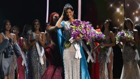 Además de la corona: El millonario monto que recibiría Emilia Dides si gana el Miss Universo Además de la corona: El millonario monto que recibiría Emilia Dides si gana el Miss Universo
