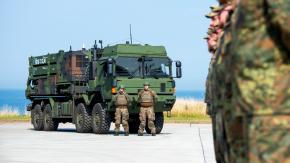 Así son por dentro los búnkeres que prepara Alemania ante una posible amenaza nuclear Así son por dentro los búnkeres que prepara Alemania ante una posible amenaza nuclear