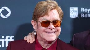 Elton John revela que perdió la visión de un ojo tras sufrir una infección: “Estoy estancado” Elton John revela que perdió la visión de un ojo tras sufrir una infección: “Estoy estancado”