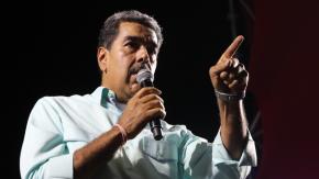 Maduro da 72 horas a TikTok para retirar retos "criminales" tras muerte de dos niños en Venezuela