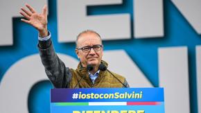 "El patriarcado ya no existe": la frase de un ministro que desató polémica en Italia