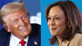 Elecciones EE.UU.: ¿Qué pasa si hay un empate entre Trump y Harris?