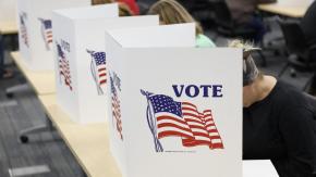 De Michigan a Wisconsin: Los siete estados clave para decidir las elecciones en Estados Unidos De Michigan a Wisconsin: Los siete estados clave para decidir las elecciones en Estados Unidos