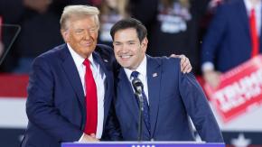 Trump lo nombró como nuevo secretario de Estado: ¿Qué ha dicho Marco Rubio sobre Chile? Trump lo nombró como nuevo secretario de Estado: ¿Qué ha dicho Marco Rubio sobre Chile?