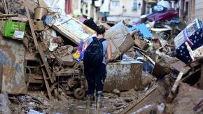 ¿Qué es DANA, el fenómeno meteorológico que afectó a España y que dejó más de 200 fallecidos? ¿Qué es DANA, el fenómeno meteorológico que afectó a España y que dejó más de 200 fallecidos?
