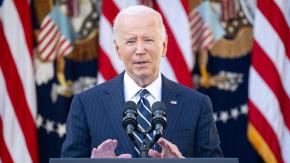 Presidente Biden dice que garantizará una transición "pacífica y ordenada" con Trump Presidente Biden dice que garantizará una transición "pacífica y ordenada" con Trump