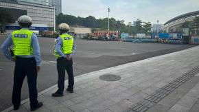 Ocho muertos y 17 heridos a puñaladas deja ataque en escuela de China: Agresor sería un "estudiante frustrado"