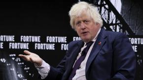 “Es ideal”: Boris Johnson aseguró que el mejor lugar para evitar la Tercera Guerra Mundial está en Chile