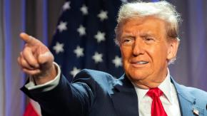 Trump recurrirá a estado de emergencia y al ejército para deportar migrantes 
