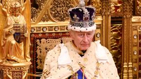 Coronación del rey Carlos III costó 90 millones de dólares a Reino Unido