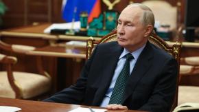 Putin advierte a Occidente con nueva doctrina nuclear tras ataque de Ucrania con misiles de EE.UU