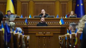 Rusia afirma que Ucrania ya desplegó primer ataque con misiles de largo alcance de EE.UU.