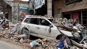 Biden busca acuerdo para Gaza tras el cese el fuego en Líbano