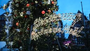 ¿Nos hacen felices las luces de Navidad? Esto dice la ciencia ¿Nos hacen felices las luces de Navidad? Esto dice la ciencia