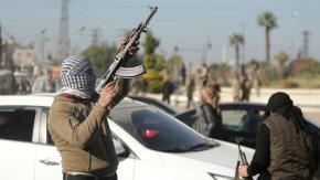 Fuerzas rebeldes ocupan la mayor parte de la ciudad siria de Alepo Fuerzas rebeldes ocupan la mayor parte de la ciudad siria de Alepo