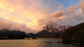 Chile aparece en listado de los países más lindos del mundo según reconocida guía británica: Mira en qué lugar quedó Chile aparece en listado de los países más lindos del mundo según reconocida guía británica: Mira en qué lugar quedó