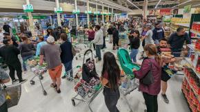 Elecciones 2024: Así funcionará el comercio este domingo 24 de noviembre para la segunda vuelta