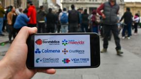 Isapres pagarán en cuotas incluso menores a $500