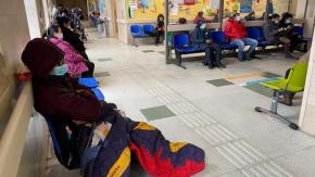 No tiene vacuna y ataca en cualquier época del año: cómo diferenciar la neumonía por Mycoplasma de la neumonía "común" No tiene vacuna y ataca en cualquier época del año: cómo diferenciar la neumonía por Mycoplasma de la neumonía "común"