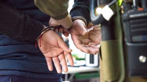 Detienen a cuatro personas por secuestro con homicidio de joven en Los Ángeles: cuerpo fue encontrado a más de 100 km Detienen a cuatro personas por secuestro con homicidio de joven en Los Ángeles: cuerpo fue encontrado a más de 100 km