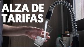 Aguas Andinas confirma alza de tarifa a hogares de la RM: Cuándo y cuánto subirán las boletas