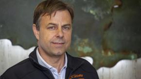 Germán Codina renunció a su cargo como alcalde de Puente Alto: buscará nuevo cargo Germán Codina renunció a su cargo como alcalde de Puente Alto: buscará nuevo cargo