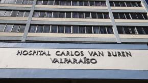 Hospital Carlos van Buren realizó solo un trasplante de riñón en dos años Hospital Carlos van Buren realizó solo un trasplante de riñón en dos años