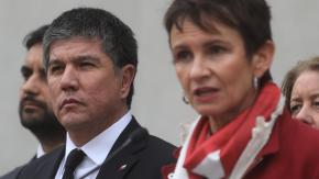Exclusivo T13: La declaración de Carolina Tohá ante la Fiscalía por el caso Monsalve Exclusivo T13: La declaración de Carolina Tohá ante la Fiscalía por el caso Monsalve