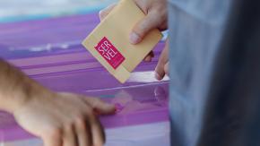 Segunda vuelta de gobernadores regionales: ¿Es obligatorio votar en estas elecciones? Segunda vuelta de gobernadores regionales: ¿Es obligatorio votar en estas elecciones?