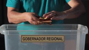 ¿Dónde queda mi mesa? Revisa tu lugar de votación para la segunda vuelta de gobernadores