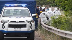 Gobierno defiende Plan Calles sin Violencia y desmiente aumento de homicidios: "Se frenó la tendencia al alza" Gobierno defiende Plan Calles sin Violencia y desmiente aumento de homicidios: "Se frenó la tendencia al alza"