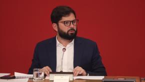 Boric y derechos de las mujeres: "Algunos no creen que hay que seguir avanzando, por eso no da lo mismo quien gobierna"
