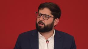 ¿Cuándo se enteró Boric? La cronología de la denuncia por acoso sexual en contra del Presidente