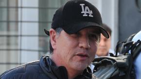 Funcionario del Ministerio del Interior visitó a Manuel Monsalve: “Quería saber cómo estaba” Funcionario del Ministerio del Interior visitó a Manuel Monsalve: “Quería saber cómo estaba”