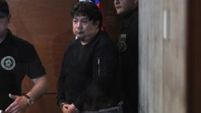 Entorno cercano a secuestrador de AFP aseguran que cortaron relación con él por otro presunto delito Entorno cercano a secuestrador de AFP aseguran que cortaron relación con él por otro presunto delito