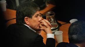 Tercer día de Manuel Monsalve en el calabozo: Arriesga hasta 15 años de cárcel