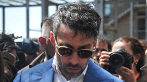 Jorge Valdivia habló tras acusaciones de incumplimiento de arresto nocturno