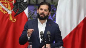 Aprueban test de droga para Presidente y ministros Aprueban test de droga para Presidente y ministros
