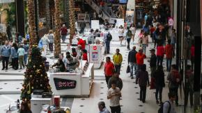 Trabajos de apoyo para Navidad: cómo y dónde encontrar las ofertas laborales