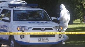 Hombre mató de un tiro de escopeta a su pareja y luego intentó suicidarse en Teno Hombre mató de un tiro de escopeta a su pareja y luego intentó suicidarse en Teno