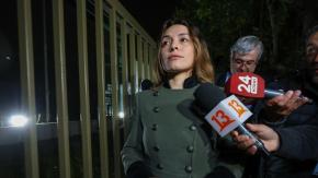 Abogado de Polizzi pedirá revocar la retención de ganancias en plataforma para adultos: “Es la única fuente de sus ingresos” Abogado de Polizzi pedirá revocar la retención de ganancias en plataforma para adultos: “Es la única fuente de sus ingresos”