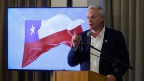 Partido Republicano confirmó que irá con José Antonio Kast directo a primera vuelta presidencial Partido Republicano confirmó que irá con José Antonio Kast directo a primera vuelta presidencial