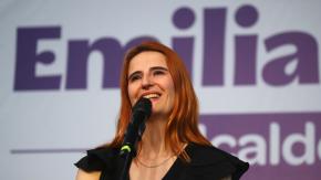 Alcaldesa Emilia Ríos renuncia a Ñuñoa para postular a elecciones parlamentarias de 2025 Alcaldesa Emilia Ríos renuncia a Ñuñoa para postular a elecciones parlamentarias de 2025