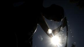 Emiten avisos de altas temperaturas para tres regiones del país