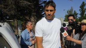 “Dimos el primer paso”: La reacción del hermano de Jorge Valdivia tras revocación de prisión preventiva “Dimos el primer paso”: La reacción del hermano de Jorge Valdivia tras revocación de prisión preventiva