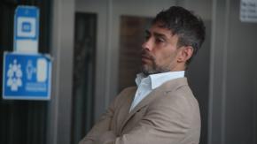Reformalización de Jorge Valdivia por segunda denuncia de violación continuará el lunes