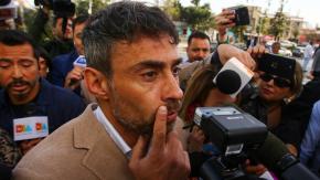 Día crucial para Jorge Valdivia: Hoy se reanuda la reformalización por segunda denuncia de violación en su contra Día crucial para Jorge Valdivia: Hoy se reanuda la reformalización por segunda denuncia de violación en su contra