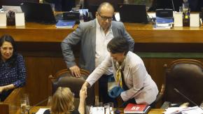 Cámara aprobó presupuesto del Minsal, pero dejó fuera las terapias hormonales Cámara aprobó presupuesto del Minsal, pero dejó fuera las terapias hormonales