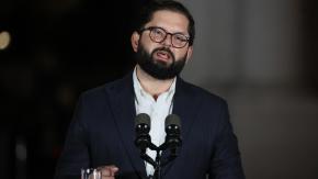 Denunciante de Boric fue condenada por robo con violencia dos meses después de presentar la denuncia